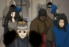 Impromptu Visit! Read Manhwa Happy Face: From Slave to Arena Legend Chapter 60 in English Scanlation