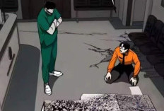 Link to Read of Manhwa Fog Land Chapter 30 in English Translation, New Plans Built As Possible