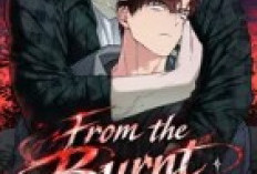 From the Burnt Ashes Full Chapter English Translation, Everyone Keeps Insisting That Nanhwa is Part of the Family