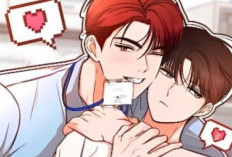 History of the BL Manhwa Unromantic Office in English Full Chapters, When You Fall in Love with a Coworker