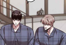 Link to Read of BL Manhwa Accidental Baby Chapter 19 in English Scanlations, This Comfort Doesn't Want to End