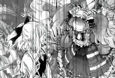Not Reborn As a Hero, Read Manga Apocalypse Bringer Mynoghra Chapter 34 English Scan