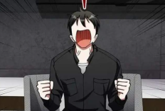 A Commotion Ensues! RAW Manhwa I Became The Villain The Hero Is Obsessed With Chapter 40 Eng Trans