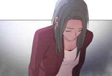 Opening Panel to False Memories Full Chapter English Scan, Betrayal Left Wan with Deep Psychological Trauma