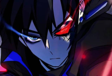 Link of Webtoon Villain To Kill Chapter 213 English Translation, Serious Mode To Kill Immediately