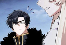 Human Development? Reading Manhwa The Demon King Overrun by Heroes Chapter 28 in English Scan