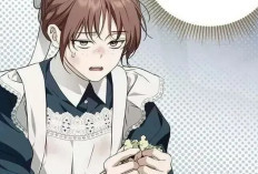 Link of Manhwa The Count's Secret Maid Chapter 98 English Scanlation, Murderous Man Obsessed With Woman