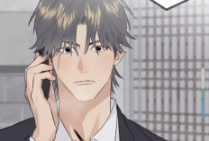 Feeling LEFT OUT! Reading Link of BL Manhwa A Lovely Meal Chapter 22 in English Translation