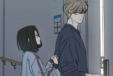 Reading Link of Webtoon Falling For It Chapter 27 in English Translation, Ghost Terror Brings Them Close