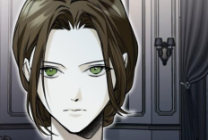 Hiding Place Inside The Castle, Preview Manhwa The Black Steed Chapter 14 in English