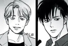 RAW Free BL Manhwa My Way To You Chapter 1 in English Scanlation, Has His Attention Changed?