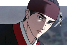 Spoiler RAW! Read Manhwa Tempest Night Chapter 90 English Scan, The Problem is Getting Worse