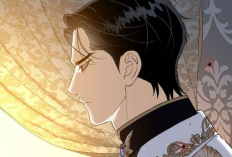 RAW BL Manhwa Blossoms of the White Night Chapter 20 English Translation, Tei Feels If Everything Is Different