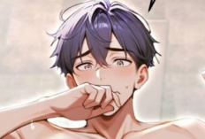 Link to Read Manhwa Strong Witch Chapter 31 English Translation Scan, Ending Up Playing Together!