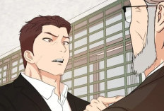 Link to Read Manhwa Guard Pass Chapter 175 English Scanlation, Anxiety Every Single Day!