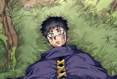 Update Manhwa Warrior Of The Mind Sword Chapter 55 in English, Death Staring One In The Face