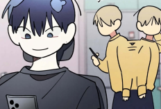 Confusion! Link to Read of BL Manhwa One-Room TA Chapter 71 English Translations