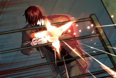 Brutal Shooting By One! Link to Read of Manhwa Mercenary Enrollment Chapter 281 English Scanlation