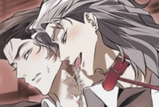 Link to Read 	BL Manhwa Mousetrap English Full Chapter, The Trap of Childhood Friends' Love