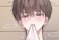 Normal Physical Response! Read of BL Manhwa A Blessed Night Chapter 11 in English Scanlation