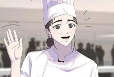 Read of Manhwa The Legend of Kitchen Soldier Full Chapter 1–217 in English Scanlation, The Cooking Competition Begins!