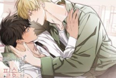 Synopsis, Original Tittle, & Reading Link BL Manhwa How to Win Over Your Crush English Full Chapter For Free Without Login