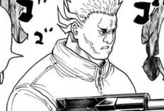 Benjamin’s Struggle! Complete Spoilers for Hunter X Hunter Chapter 415 (ENG Translation) and Release Schedule