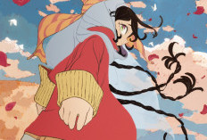 Jaadugar: A Witch in Mongolia Becomes the Top Favorite Anime of Summer 2026, How is That Possible?
