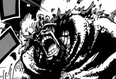 Luffy, Loki, and Hajrudin’s Combo Attack! What Happens in One Piece Manga Chapter 1193?