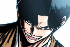 Read Manhwa Secret Family Chapter 45 English Scan, RAW! An Identity Almost Revealed