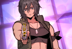 Read Webtoon Dating Sim[on] Chapter 4 English Scan, RAW! Faulty Heart System