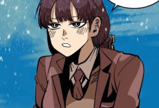 Reading Link of Manhwa A Bad Friend Chapter 38 in English Scanlations, The Same Place As Her Previous Dream