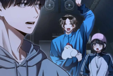 Embark on a Mission! Link to Read Manhwa The Hunter's Gonna Lay Low Chapter 44 English Trans