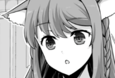 Link to Read of Manga Kami no Techigai Chapter 37 English Translation, A Visit That Will Happen in the Near Future