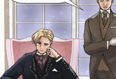 Important Guests Arrival! Link to Read Manhwa How Dare You Chapter 1 English Translation