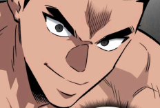 RAW Read Manhwa Smile Boxer Chapter 20 English Scan, Repeated Attacks