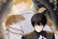 Free Full-Chapter Summary of the BL Manhwa Turning in English, A Thrilling Palace Romance