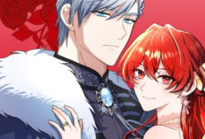 Webtoon Did You Love Me? Full Chapter Eng Scan, Pianmeta's Real Determination to Live a More Useful Life