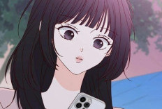 Read Manhwa My Meddler in Love Chapter 27 English Scan, RAW! There Is Jealousy