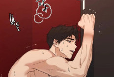 Unbearable Pain! Reading Link BL Manhwa Thinking in Reverse (Reverse Thinking) Chapter 37 Translation and Release Date