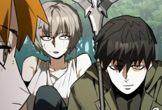 Link to Read of Manhwa World-Saving is a Skill Chapter 9 English Translation, Yoo Chanseok Returns As If Nothing Happened To Him