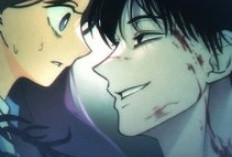 Reading Link of Manhwa Classmate Full Chapter English Translation Scan, My Creepy Classmate Is All Around Me!
