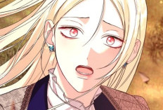 Show Your Love! Spine-Chilling Facts About the Little Did We Know Manhwa Ch 34 ENG SCAN