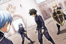 Assault Practice! Link Manhwa Return of the First Patriarch Chapter 19 English Translation