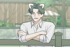 This Is Just a Trick! Read BL Manhwa Error Detected Chapter 35 English Translation Scan