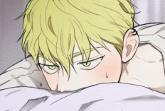 Link of Manhwa My perfect boyfriend Chapter 16 English Translation, What Are You Thinking About?