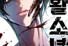 Manhwa Resurrection Boy Full Chapter in English Trans, With His Undying Power, Jio Is In A Cruel Research Center