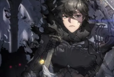 Link to Read Manhwa Shadow Slave Chapter 1 in English Translation, Growing Up In Poverty So Unable To Hope