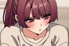 Can it be Proven? Manhwa Stop Smoking (Someone Stop Her!) Chapter 118 in English