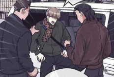 Making Fun of Each Other! Link to Read BL Manhwa Payback Chapter 109 in English Sub